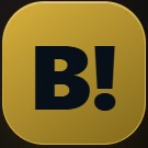 B!RANDED! suite logo